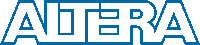 Altera Logo