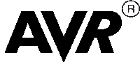 AVR Logo