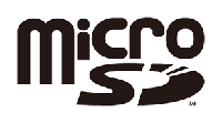 microSD Logo