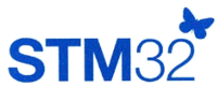 STM32 Logo